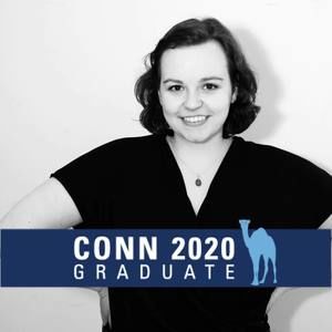 Meet your Posher, Kat